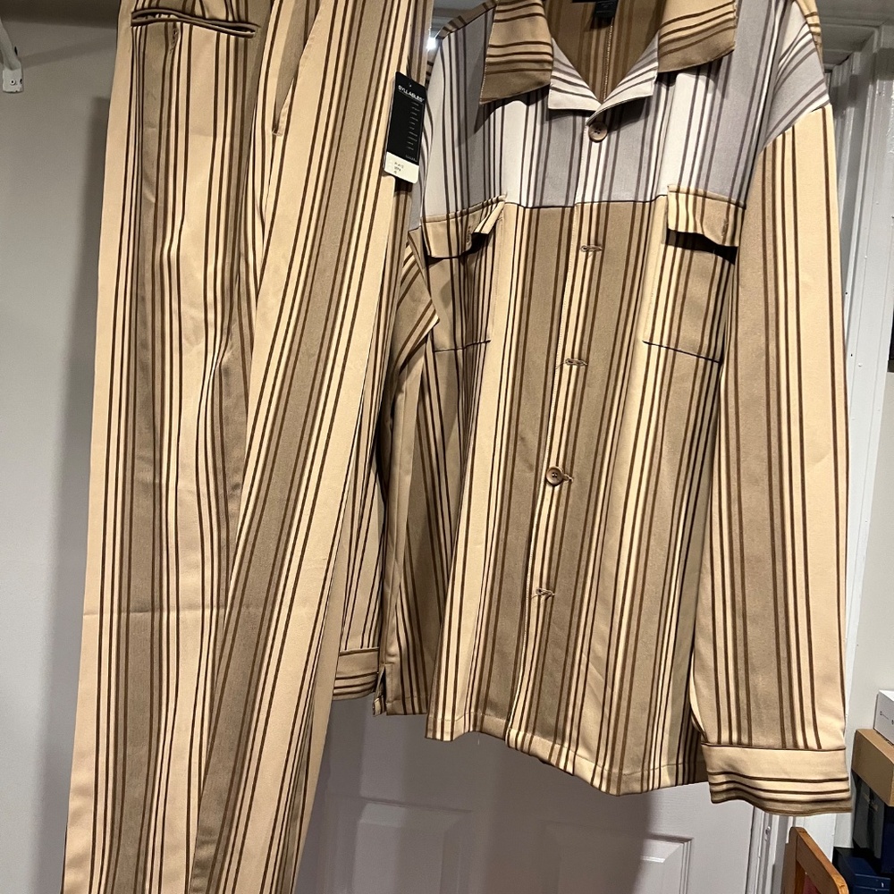Syllables Men Set - Picture 2 of 12